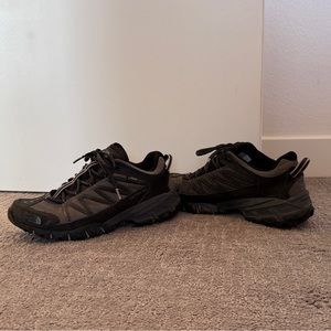 The North Face Men's Ultra 110 trail runners